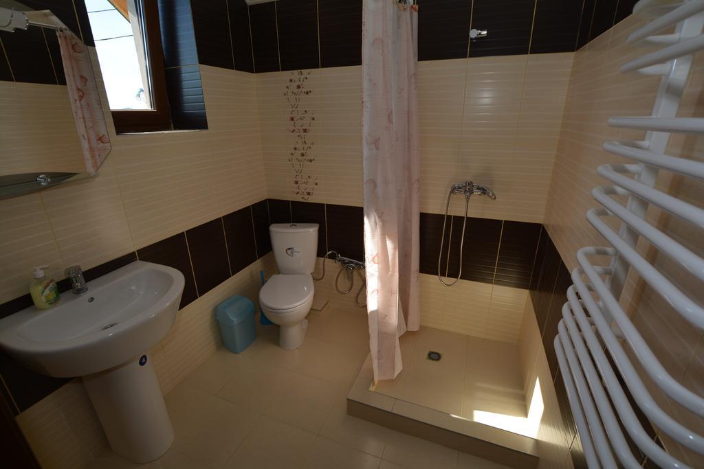 Zolota Rybka Βίλα Skhidnytsia Δωμάτιο φωτογραφία