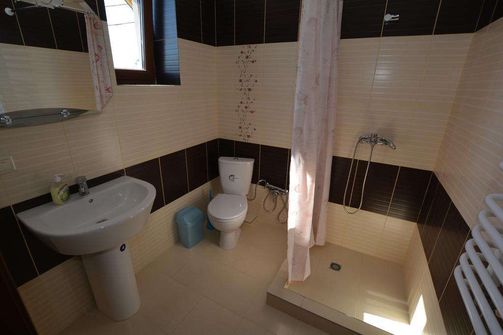 Zolota Rybka Βίλα Skhidnytsia Δωμάτιο φωτογραφία