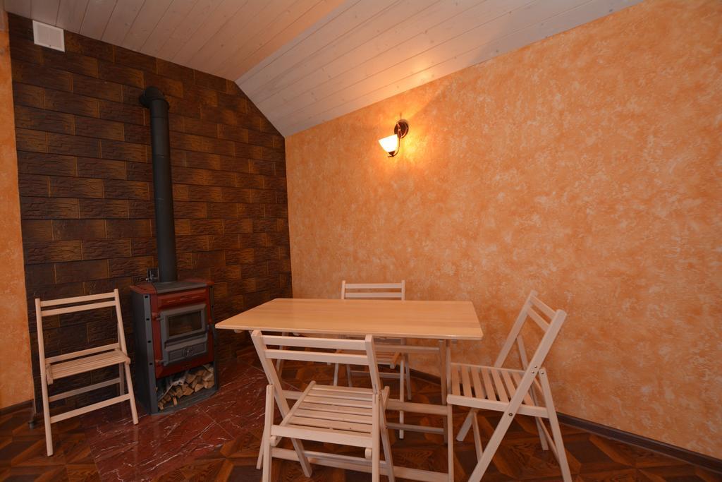 Zolota Rybka Βίλα Skhidnytsia Δωμάτιο φωτογραφία