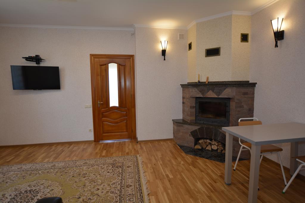 Zolota Rybka Βίλα Skhidnytsia Δωμάτιο φωτογραφία