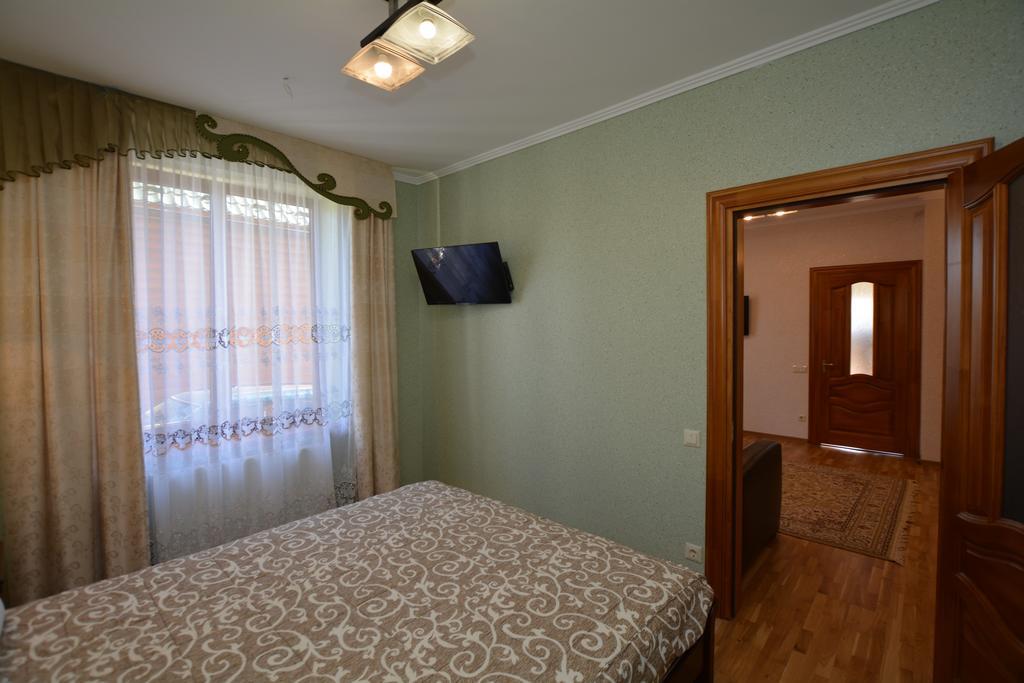 Zolota Rybka Βίλα Skhidnytsia Δωμάτιο φωτογραφία