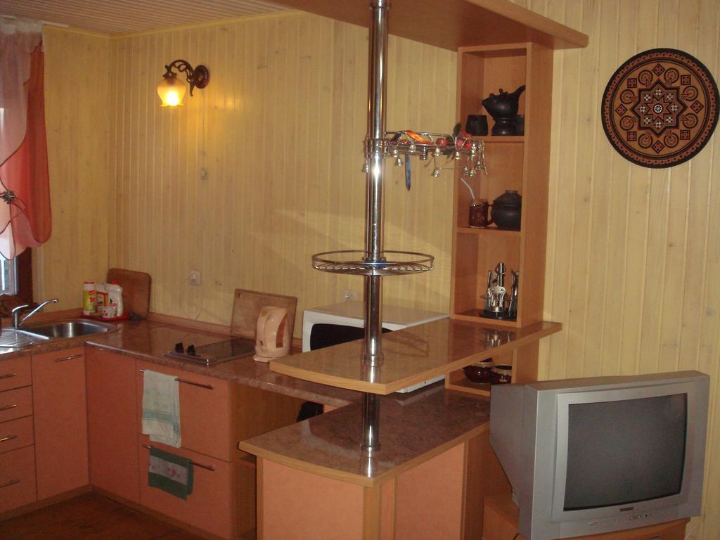 Zolota Rybka Βίλα Skhidnytsia Δωμάτιο φωτογραφία