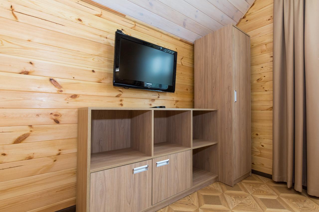 Zolota Rybka Βίλα Skhidnytsia Εξωτερικό φωτογραφία